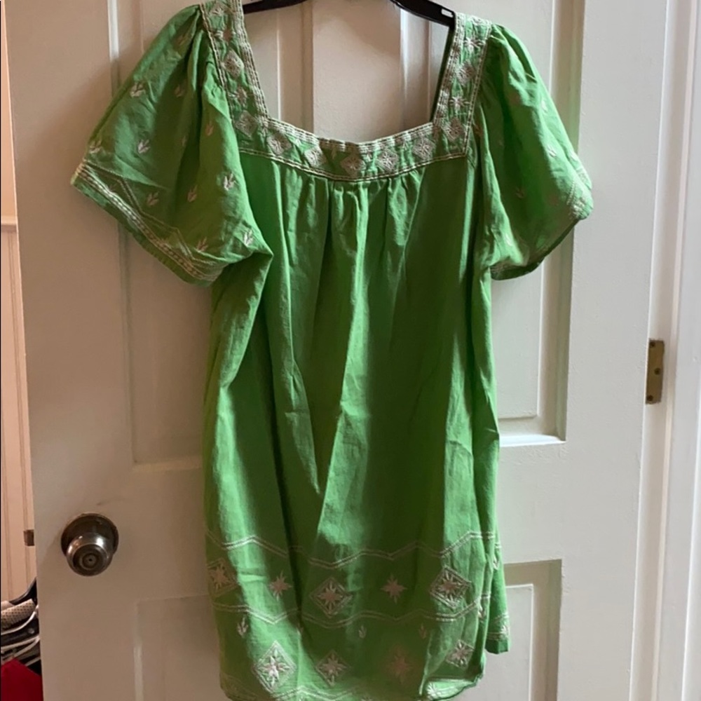 Theme tunic